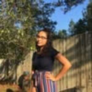 Meet your Posher, Savanna